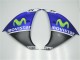 Carenados Moto Yamaha YZF R1 2012-2014 - Azul Blanco Negro Verde MoviStar Yamalube ENEOS Baratos