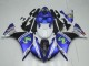 Carenados Moto Yamaha YZF R1 2012-2014 - Azul Blanco Negro Verde MoviStar Yamalube ENEOS Baratos
