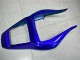 Carenados Moto Yamaha YZF R6 1998-2002 - Azul Blanco Baratos