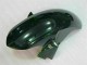Carenados Moto Yamaha YZF R6 2006-2007 - Negro Brillante Negro Mate Oro Calcomanías Baratos