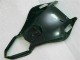 Carenados Moto Yamaha YZF R6 2006-2007 - Negro Brillante Negro Mate Oro Calcomanías Baratos