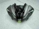 Carenados Moto Yamaha YZF R6 2008-2016 - Gris Negro Mate Baratos