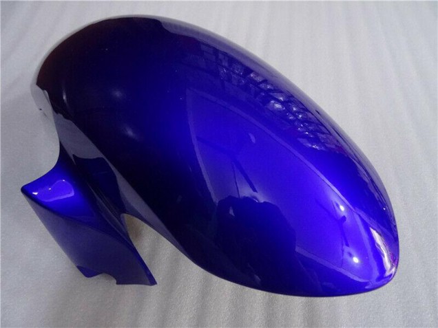 Carenados Moto Yamaha YZF R6 2008-2016 - Blanco Azul Negro Mate Baratos