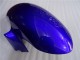Carenados Moto Yamaha YZF R6 2008-2016 - Blanco Azul Negro Mate Baratos