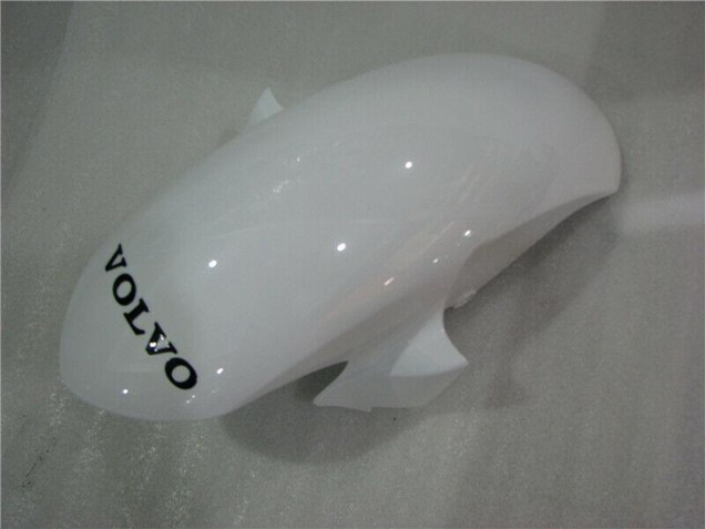 Carenados Moto Yamaha YZF R6 2008-2016 - Blanco Azul Rojo Sterilgarda Volvo Fimer Yamalube Baratos