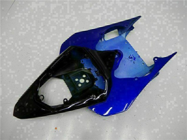 Carenados Moto Yamaha YZF R6 2008-2016 - Azul Blanco Baratos