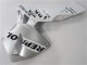 Carenado Moto Honda CBR600RR 2003-2004 - Blanco Plata Negro Repsol Baratos