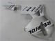 Carenado Moto Honda CBR600RR 2003-2004 - Blanco Plata Negro Repsol Baratos