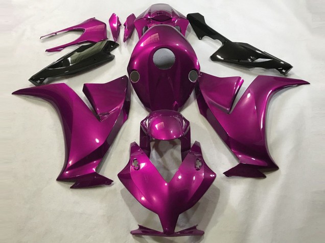 Carenados Moto Honda CBR1000RR 2012-2016 - Rosa Baratos