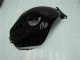 Carenados Moto Honda CBR600RR 2003-2004 - Negro Brillante Blanco West Mobil Baratos