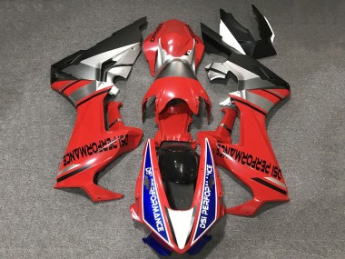 Carenados Moto Honda CBR1000RR 2017-2024 - Rojo Azul Blanco Plata Negro Mate DSI Performance Baratos