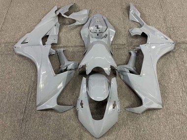 Carenados Moto Honda CBR1000RR 2017-2023 - Nardo Gris Baratos