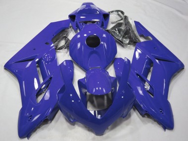 Carenados Moto Honda CBR1000RR 2004-2005 - Azul Baratos