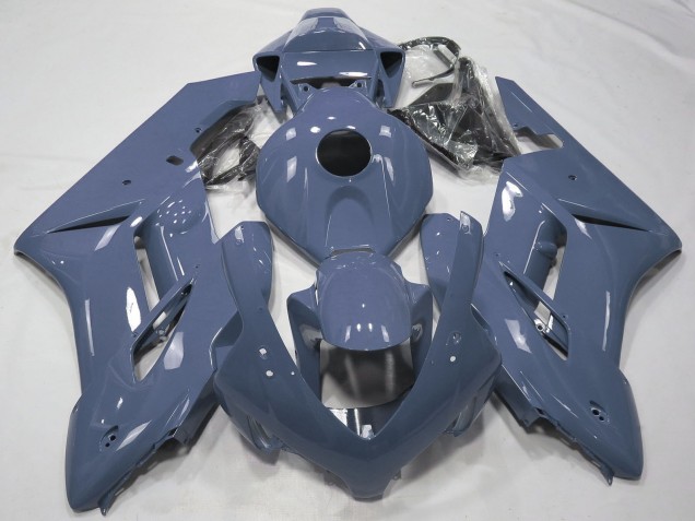Carenados Moto Honda CBR1000RR 2004-2005 - Azul Oscuro Brillante Baratos
