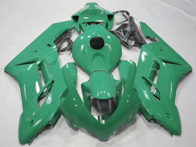 Carenados Moto Honda CBR1000RR 2004-2005 - Verde Baratos
