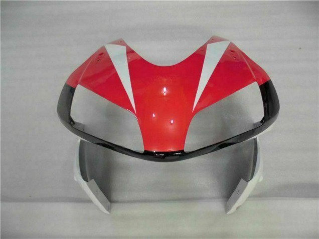 Carenado Moto Honda CBR600RR 2003-2004 - Blanco Rojo Azul Baratos