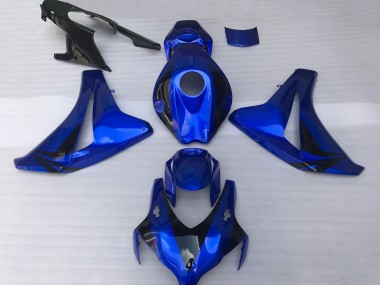 Carenados Moto Honda CBR1000RR 2008-2011 - Azul Baratos