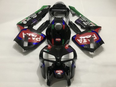 Carenados Moto Honda CBR600RR 2005-2006 - PATA Baratos