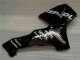 Carenados Moto Honda CBR600RR 2005-2006 - Negro Repsol Baratos