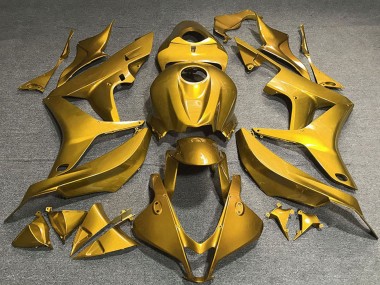 Carenados Moto Honda CBR600RR 2007-2008 - Oro Baratos