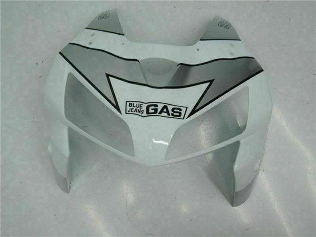 Carenado Moto Honda CBR600RR 2005-2006 - Blanco Baratos