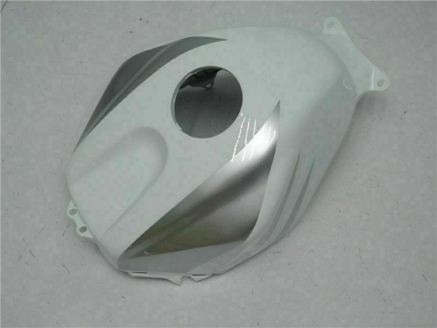 Carenado Moto Honda CBR600RR 2005-2006 - Blanco Baratos