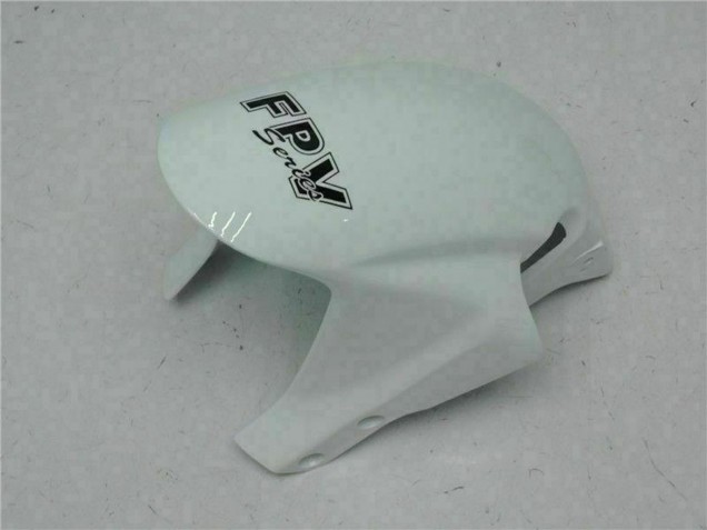 Carenado Moto Honda CBR600RR 2005-2006 - Blanco Baratos