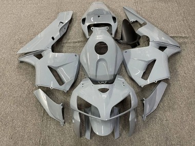 Carenados Moto Honda CBR600RR 2005-2006 - Nardo Gris Baratos