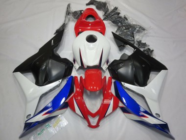 Carenados Moto Honda CBR600RR 2009-2012 - Blanco Rojo Azul Negro OEM Estilo Baratos