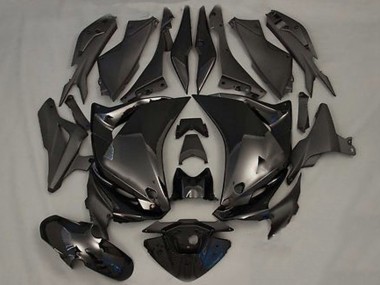 Carenados Moto Honda CBR250RR 2011-2015 - Negro Mate Baratos