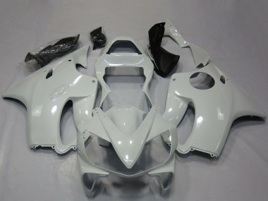 Carenados Moto Honda CBR600 F4i 2001-2003 - Blanco Perla Baratos