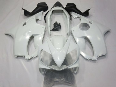 Carenados Moto Honda CBR600 F4i 2004-2007 - Blanco Perla Baratos