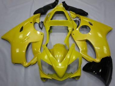 Carenados Moto Honda CBR600 F4i 2001-2003 - Amarillo Perla Baratos