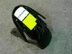 Carenado Moto Honda CBR600RR 2007-2008 - Blanco Verde Negro Brillante Hannspree Baratos