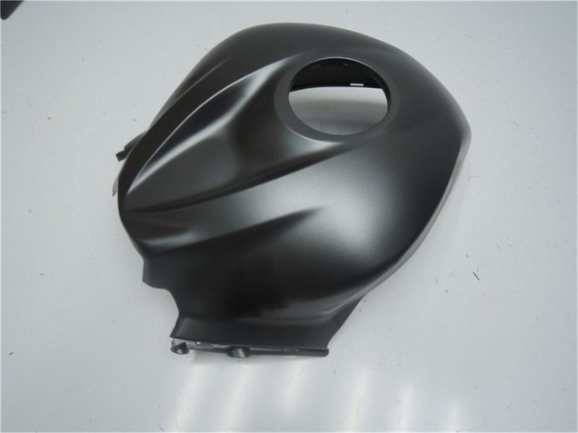 Carenados Moto Honda CBR600RR 2007-2008 - Negro Mate Graffiti Baratos