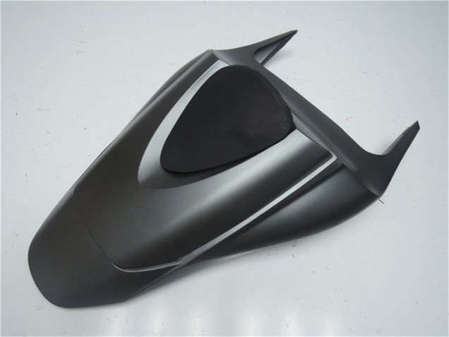 Carenados Moto Honda CBR600RR 2007-2008 - Negro Mate Graffiti Baratos