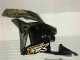 Carenados Moto Honda CBR600RR 2009-2012 - Blanco Naranja Negro Brillante Baratos