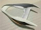 Carenados Moto Honda CBR600RR 2009-2012 - Blanco Naranja Negro Brillante Baratos
