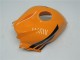 Kits Completo Carenado Moto Honda CBR600RR 2009-2012 - Naranja Blanco Rojo Negro Brillante Repsol Baratos