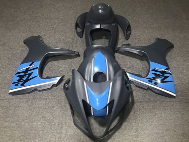 Carenados Moto Suzuki GSXR 1300 2008-2020 - Gris Azul Cielo Baratos