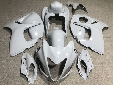 Carenados Moto Suzuki GSXR 1300 2008-2020 - Gris Claro Baratos
