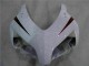 Carenados Moto Honda CBR1000RR 2004-2005 - Blanco Rojo Negro Baratos