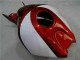 Carenados Moto Honda CBR1000RR 2004-2005 - Blanco Rojo Negro Baratos