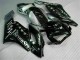 Carenados Moto Honda CBR1000RR 2004-2005 - Plata Negro Brillante SevenStars Baratos