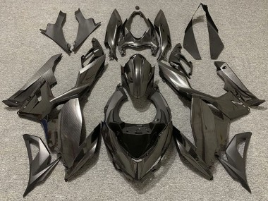 Carenados Moto Kawasaki Ninja 400 2018-2024 - FibraCarbono Estilo Baratos