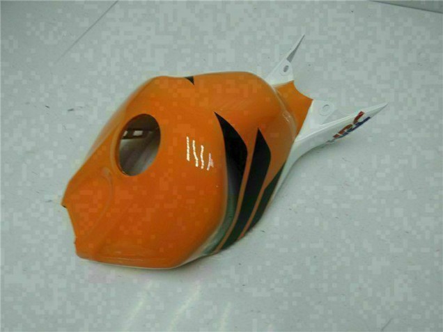 Carenados Moto Honda CBR1000RR 2004-2005 - Naranja Blanco Rojo Negro Repsol Baratos