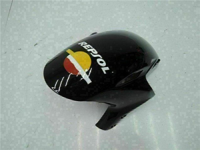 Carenados Moto Honda CBR1000RR 2004-2005 - Naranja Blanco Rojo Negro Repsol Baratos