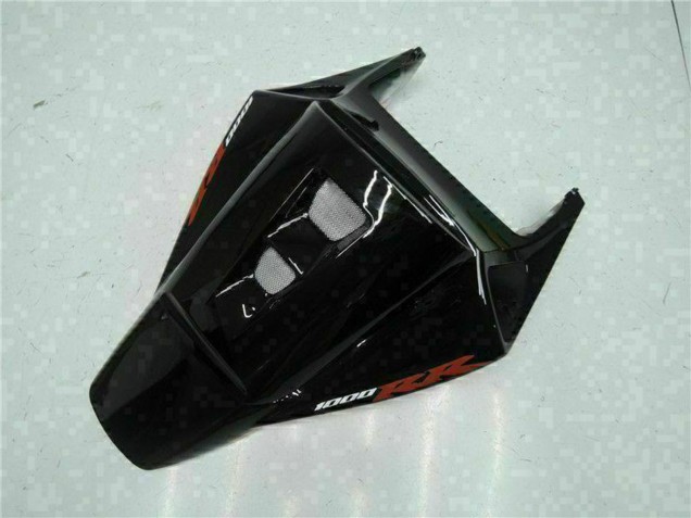 Carenados Moto Honda CBR1000RR 2004-2005 - Naranja Blanco Rojo Negro Repsol Baratos