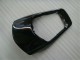Kits Carenados Moto Honda CBR1000RR 2008-2011 - Blanco Negro Brillante Baratos