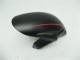 Carenados Moto Honda CBR1000RR 2008-2011 - Negro Mate Rojo Baratos